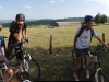 Vers la Croix Rampeau