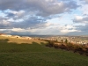 Vue depuis Poleymieux