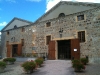 Cuvage du chateau de Pizay