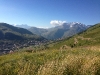 VTT aux 2 Alpes