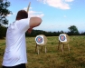 Challenge Tir à l'Arc