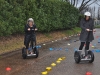 Initiation SEGWAY